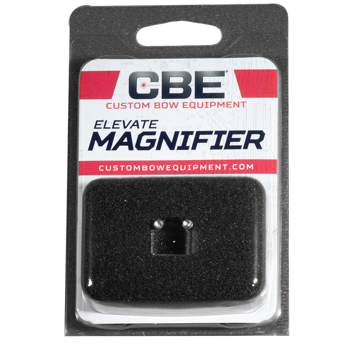 CBE Elevate 1-Piece Magnifier