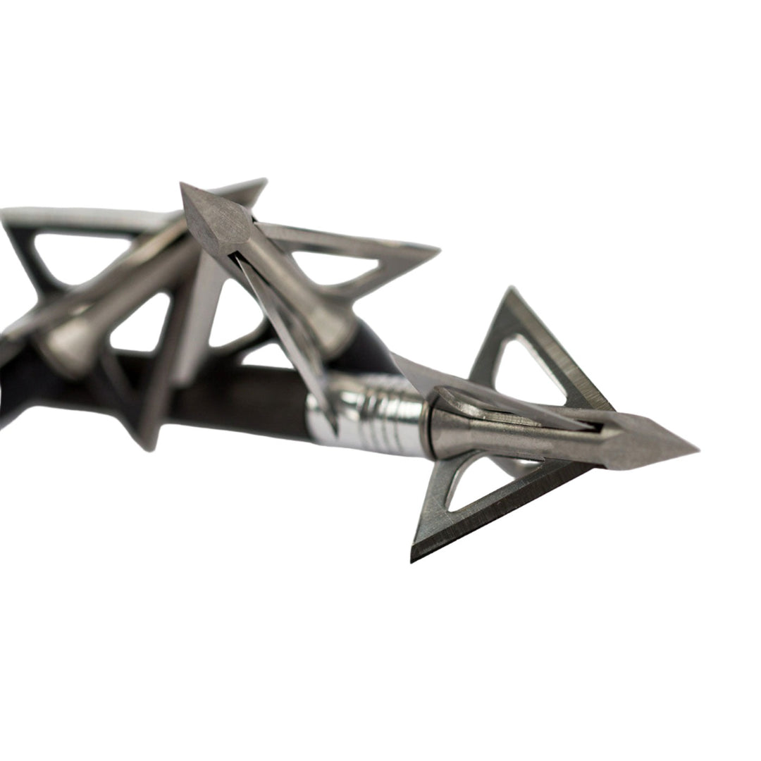 Slick Trick Magnum Pro Series Broadheads - 3 Pack 125grains