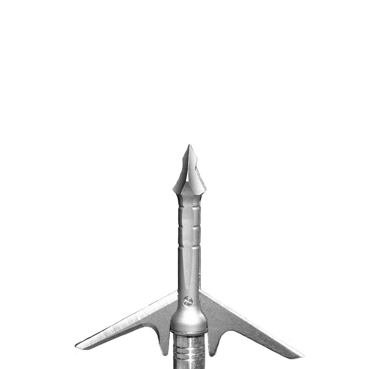 Slick Trick 2in Raptortrick 2 S/S Broadheads - 3 Pack