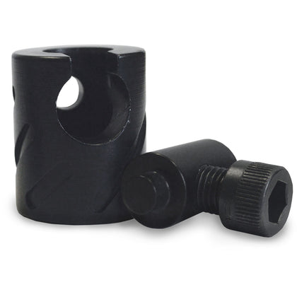 CBE TORX Stabilizer Quick Disconnect Mount - 10 Deg