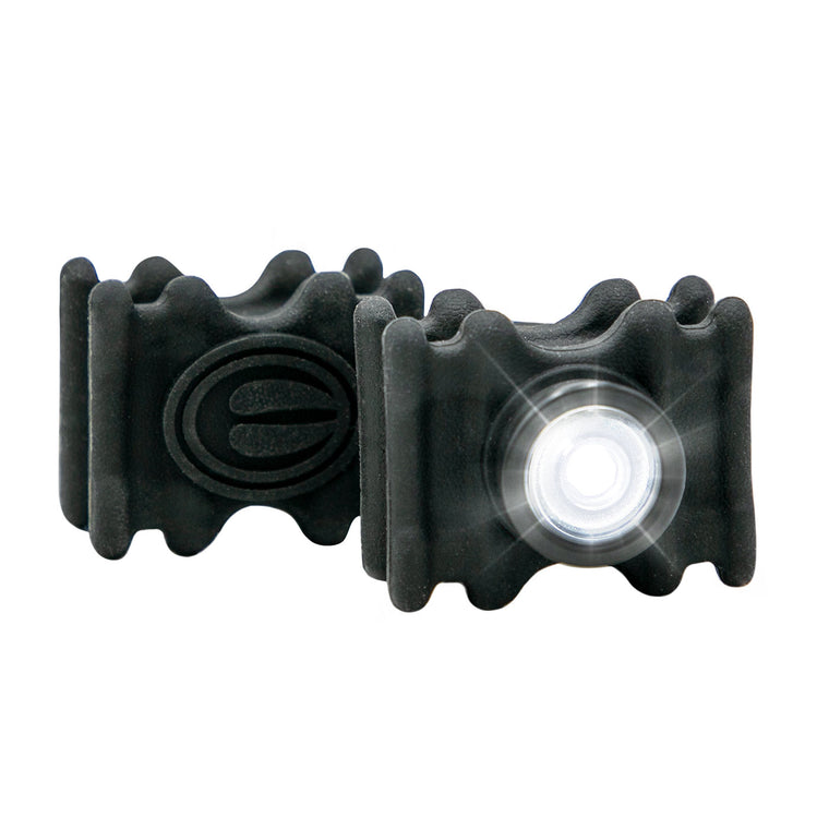 Elite Lighted Vibration Dampener Kit