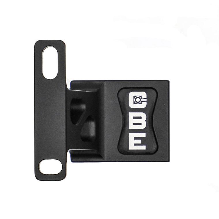 CBE Picatinny Mount Adapter