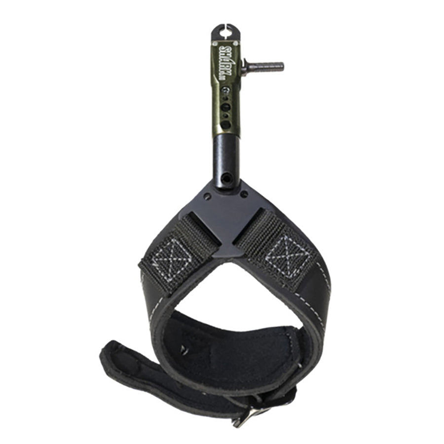 Scott Shark II Index Release Aid Black