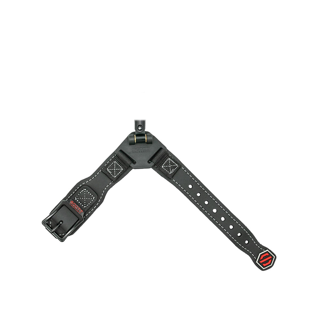 Scott Replacement Small Buckle Strap With Nylon Connector System