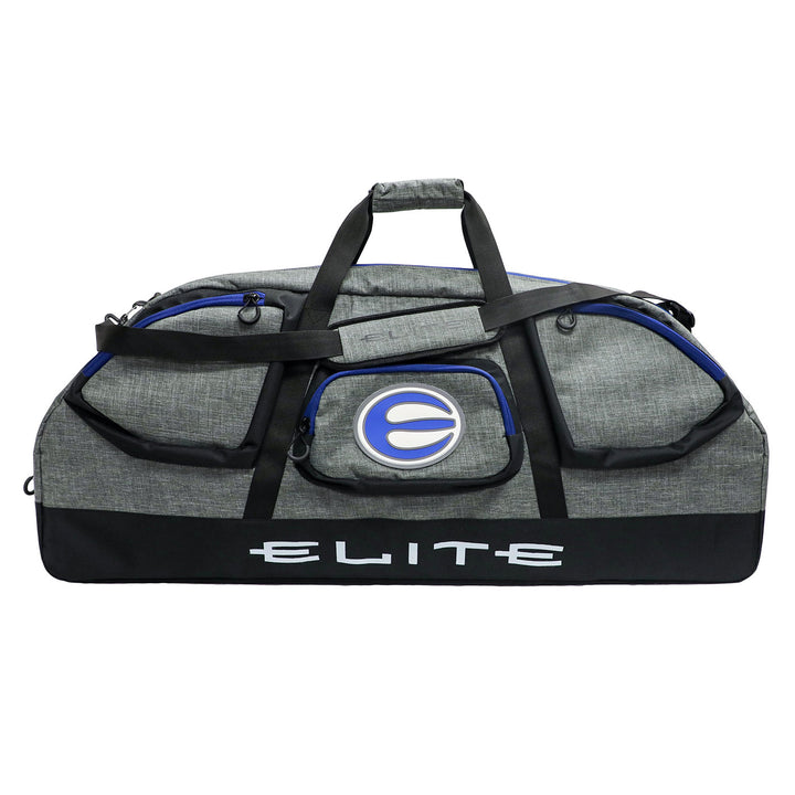 Elite Soft Bow Bag Black
