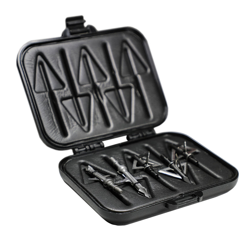 Slick Trick Slick Safe Broadhead Box