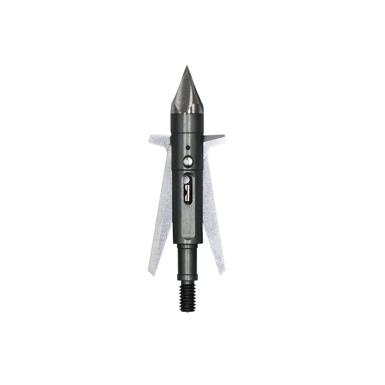 Slick Trick Torch Rear Deploy 2 Blade Mechanical Broadhead
