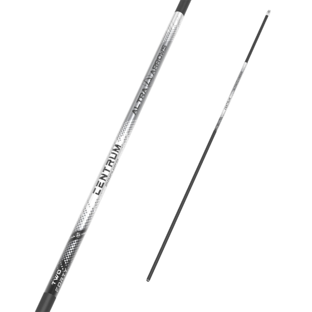 Altra .246 Premier Bare Shafts - 12 Pack