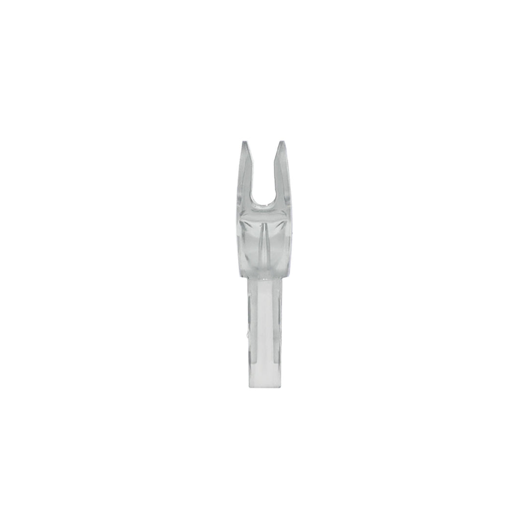 Altra Standard Nock - Smoke - 12 Pack