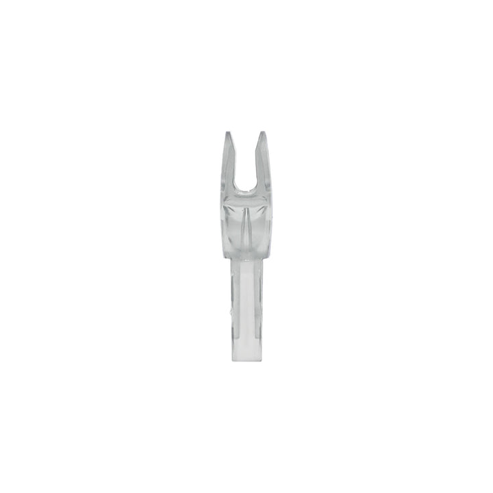 Altra Standard Nock - Smoke - 12 Pack
