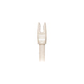 Altra Standard Nock - Smoke - 12 Pack — White