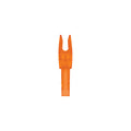 Altra Standard Nock - Smoke - 12 Pack — Orange