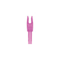 Altra Standard Nock - Smoke - 12 Pack — Pink