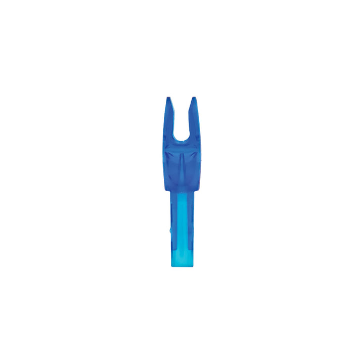 Altra Standard Nock - Smoke - 12 Pack