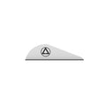 Altra Q2i RaptX Vane - 36 Pack — White