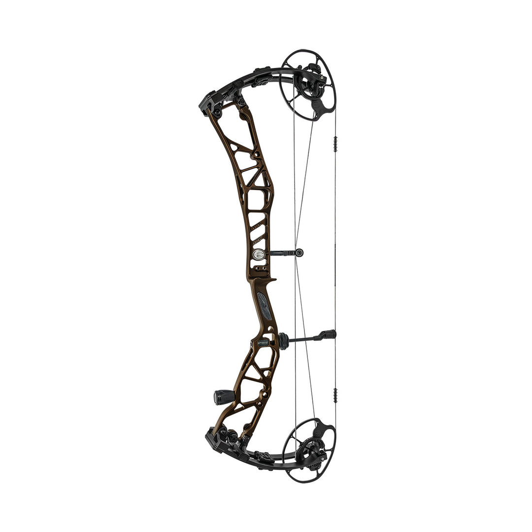 Elite Ethos Compound Bow - Right Hand - 60LBS