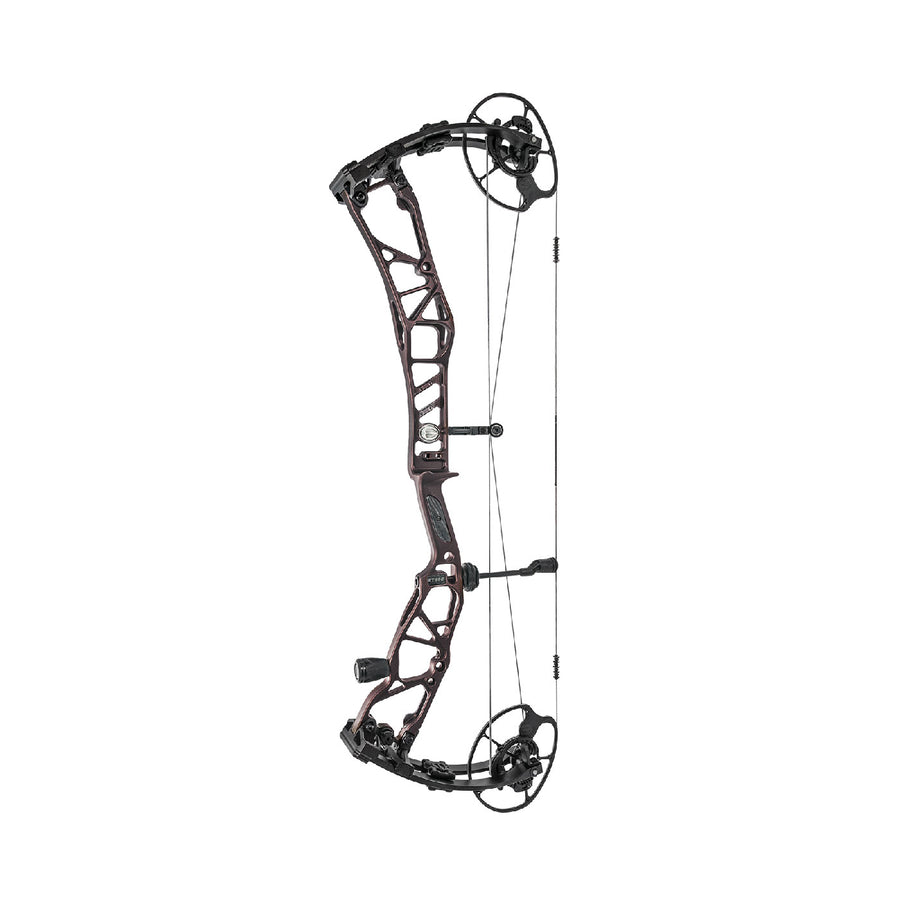 Elite Ethos Compound Bow - Left Hand - 70LBS Draw Weight-70LBS / Copper