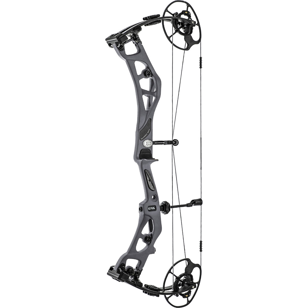 Elite Era Compound Bow - Left Hand - 70LBS Draw Weight-70LBS / Grey