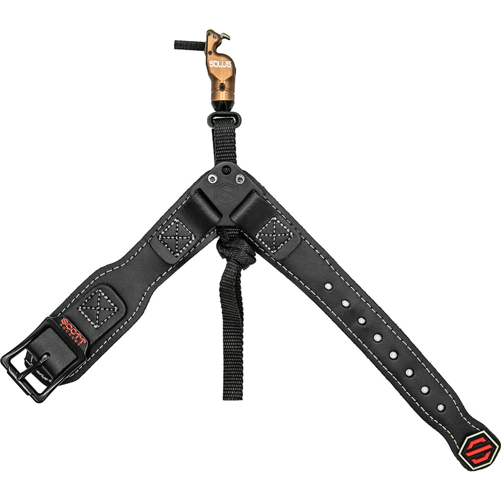 Scott Solus Index Release Aid with Nylon Connector System