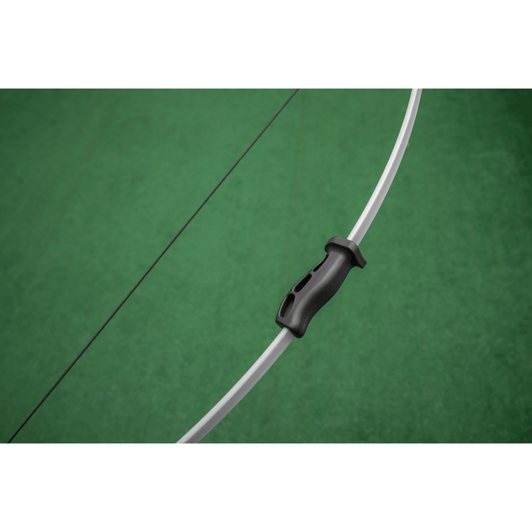 Bear Wizard Youth Archery Set Draw Weight-10-18LBS / Grey