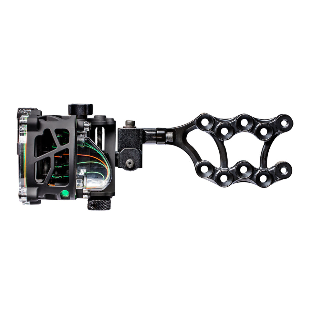 Trophy Ridge Fix H5 5 Pin Sight - Right Hand Right Hand / Black