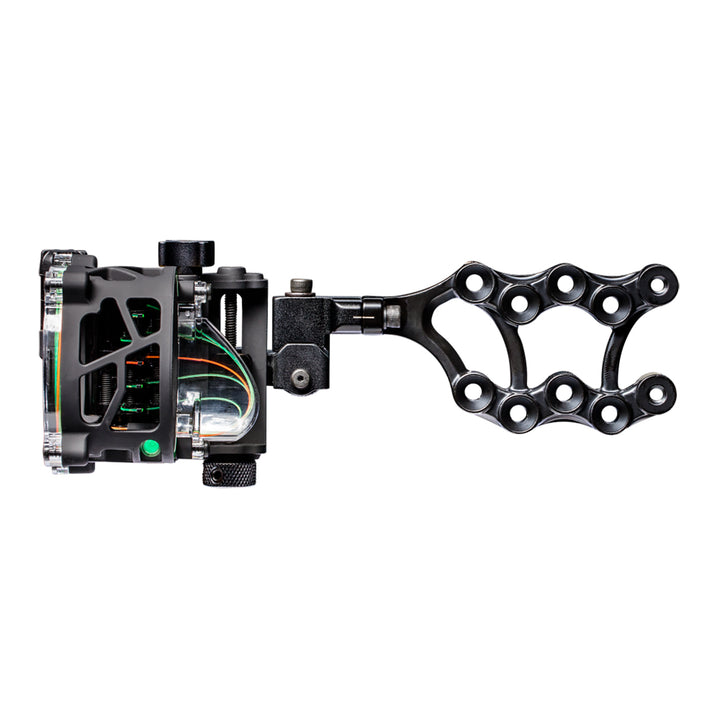 Trophy Ridge Fix H5 5 Pin Sight - Right Hand Right Hand / Black