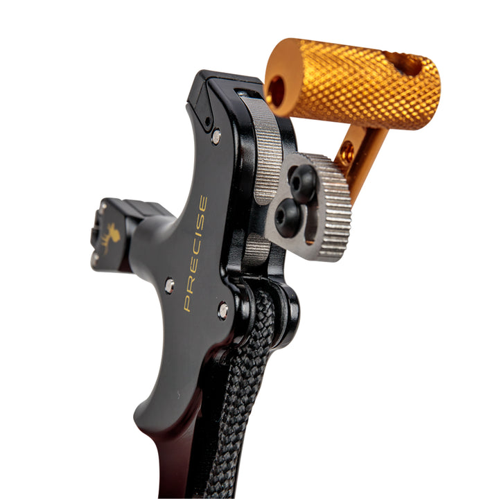 Trophy Ridge Precise Thumb Release Black