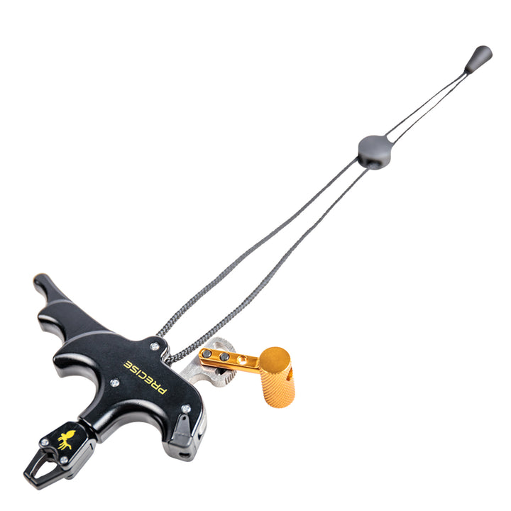 Trophy Ridge Precise Thumb Release Black