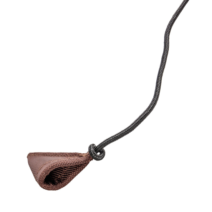 Bear Long Bow Stringer Brown