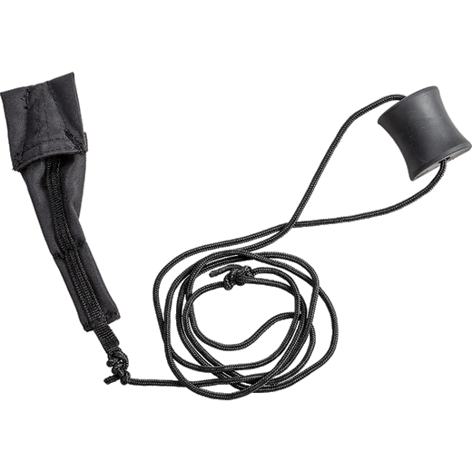 Bear Recurve Stringer