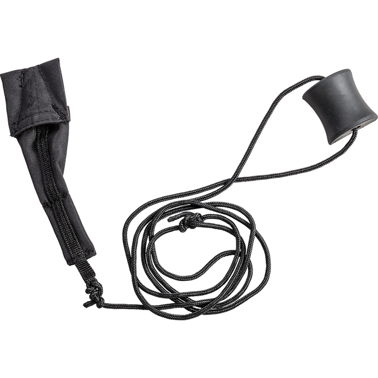 Bear Recurve Stringer