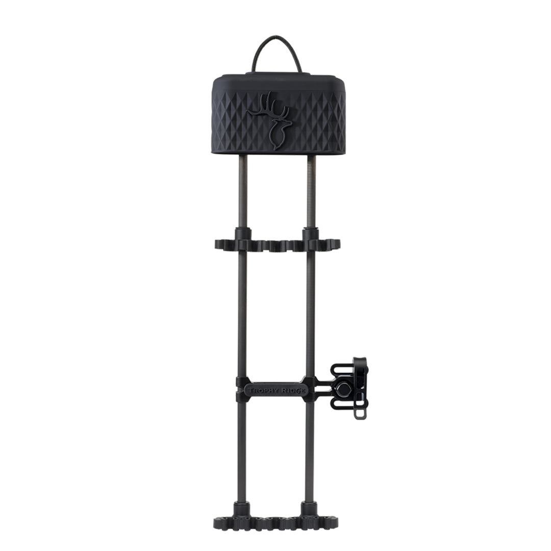 Bear Vrsa Lite Quiver Black