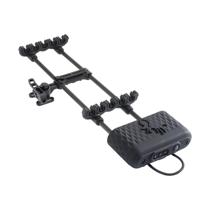 Bear Vrsa Lite Quiver Black