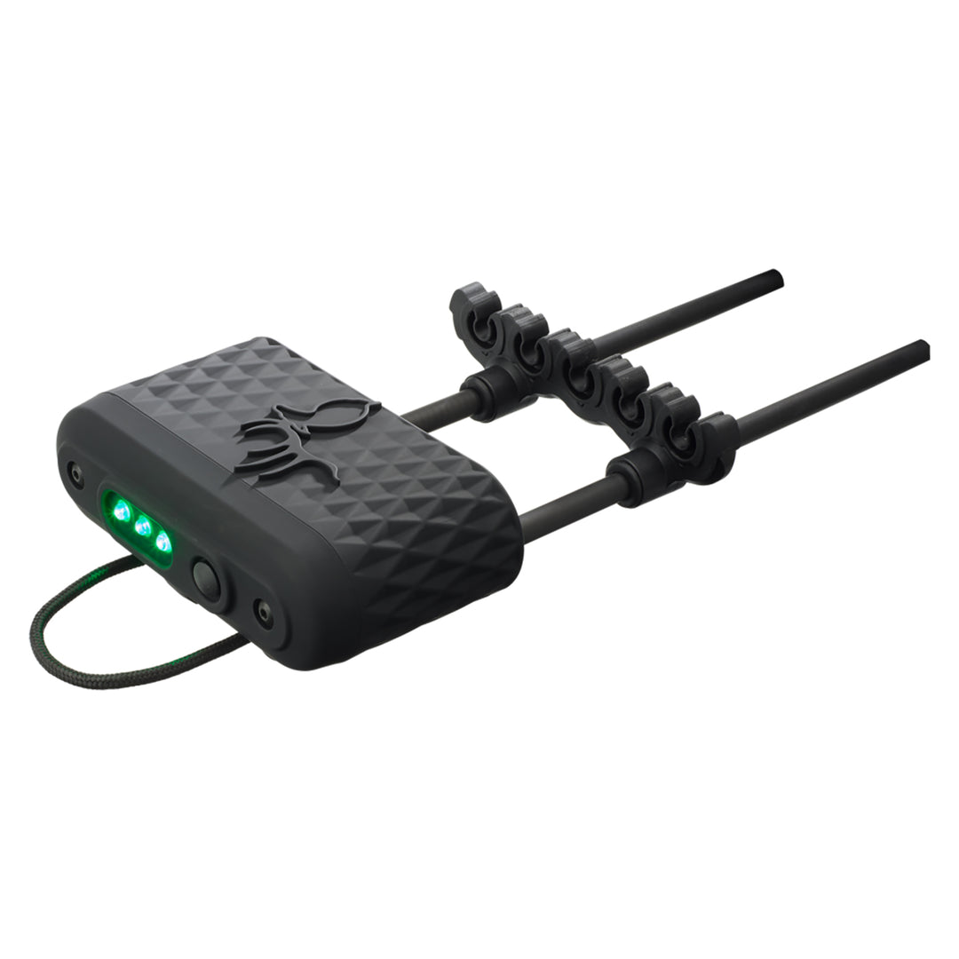 Bear Vrsa Lite Quiver Black