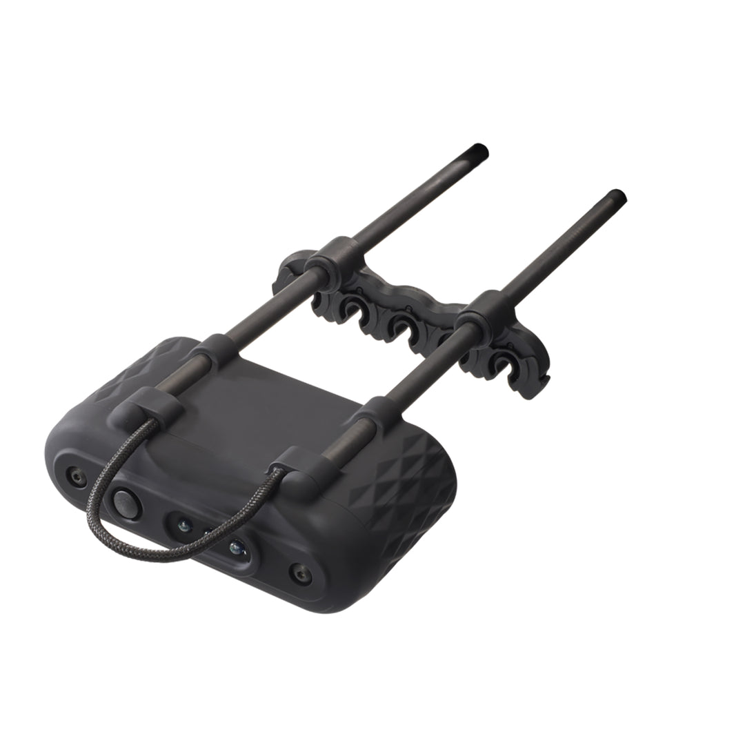Bear Vrsa Lite Quiver Black