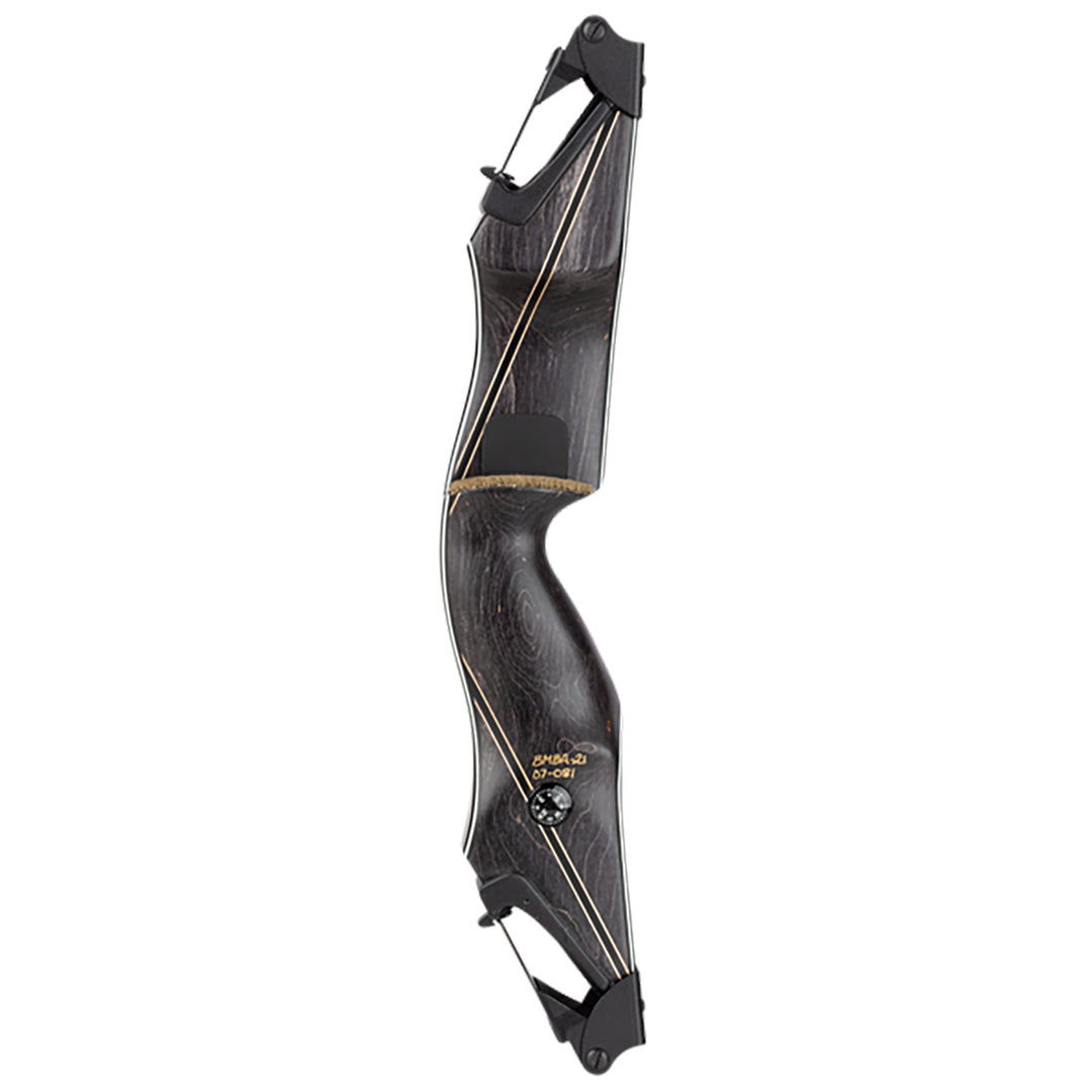 Bear Take Down A Riser - Left Hand Left Hand / Black