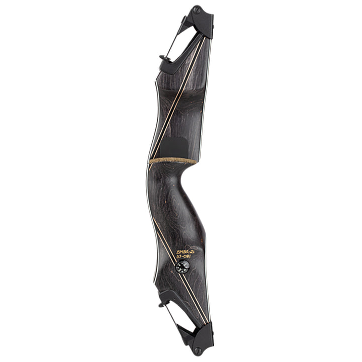Bear Take Down A Riser - Left Hand Left Hand / Black