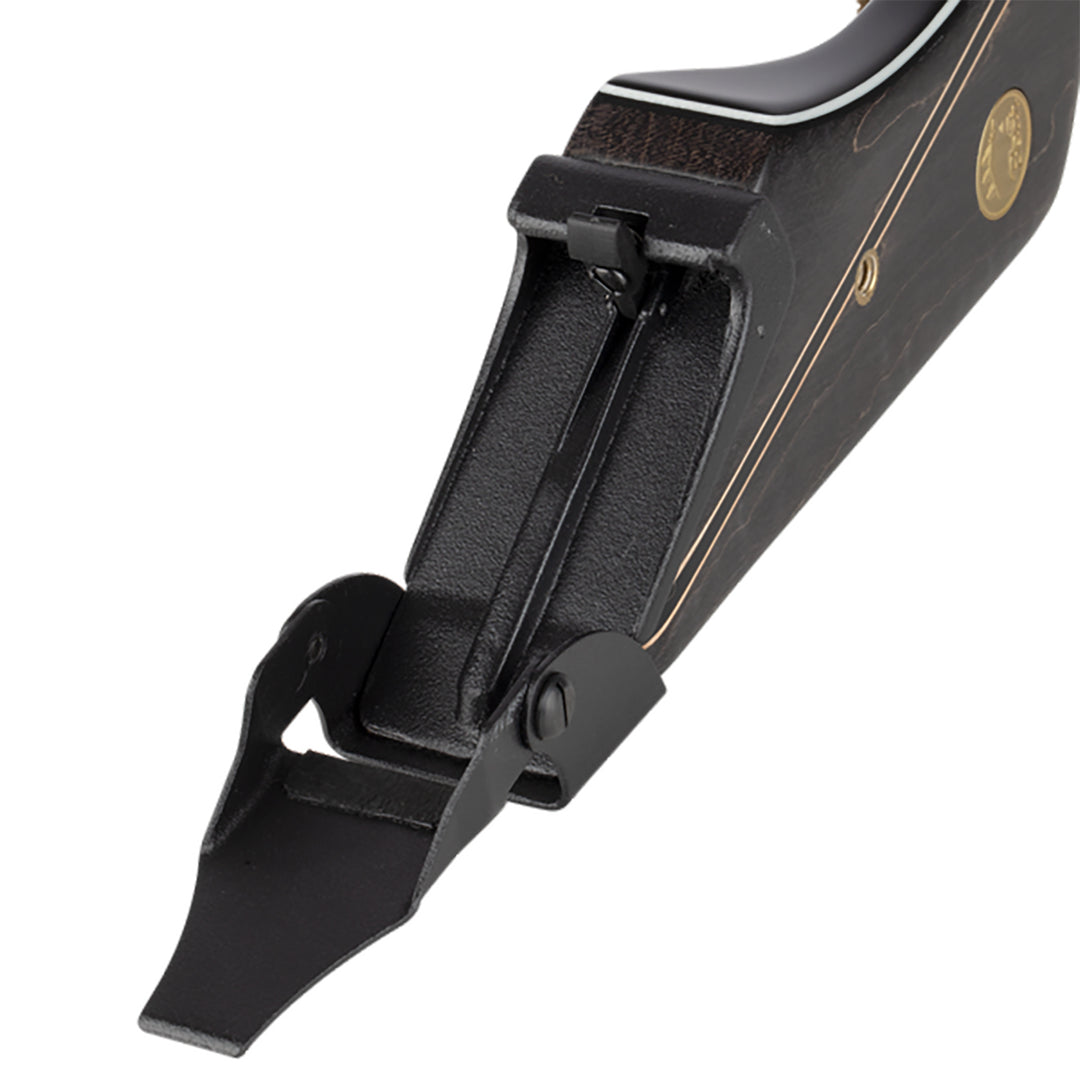 Bear Take Down A Riser - Right Hand Right Hand / Black