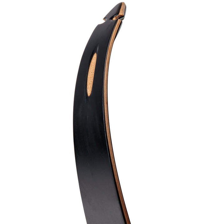 Bear Take Down #3 Limb - 40Lbs Draw Weight-40LBS / Black