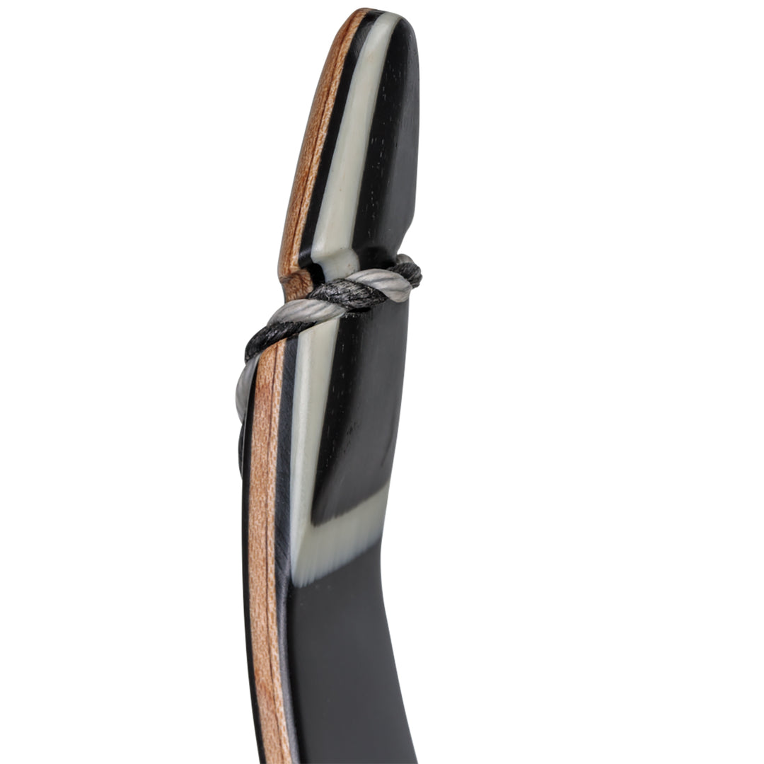 Bear Take Down #3 Limb - 40Lbs Draw Weight-40LBS / Black