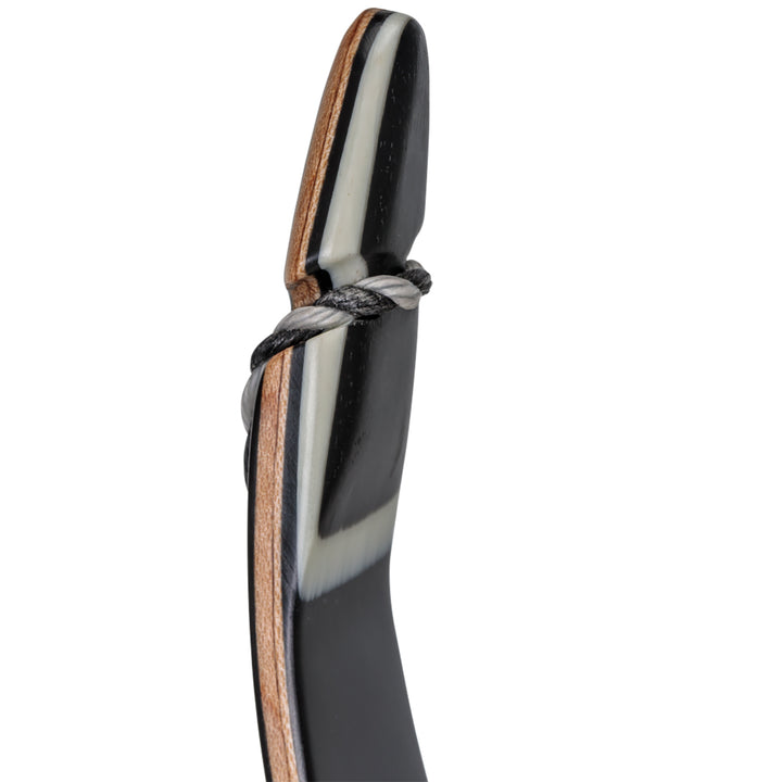 Bear Take Down #3 Limb - 40Lbs Draw Weight-40LBS / Black