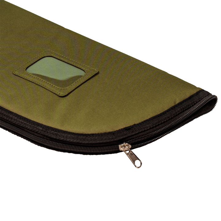 Bear Long Bow Case Green