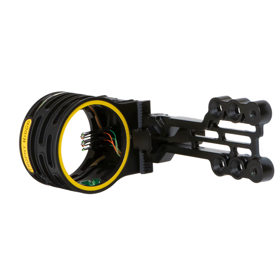 Trophy Ridge Ridgeline Bow Sight