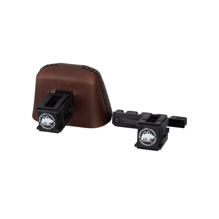 Bear Leather Kodiak Quiver