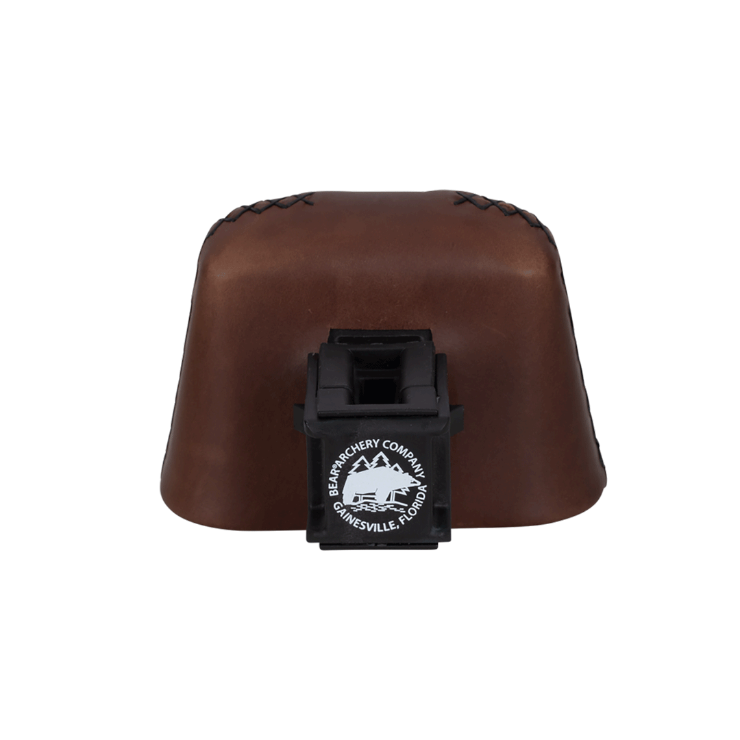 Bear Leather Kodiak Quiver