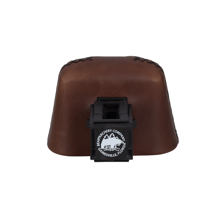 Bear Leather Kodiak Quiver