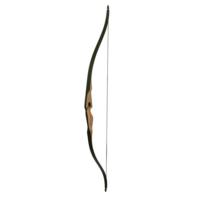 Bear Little Bear Recurve Bow - Right Hand