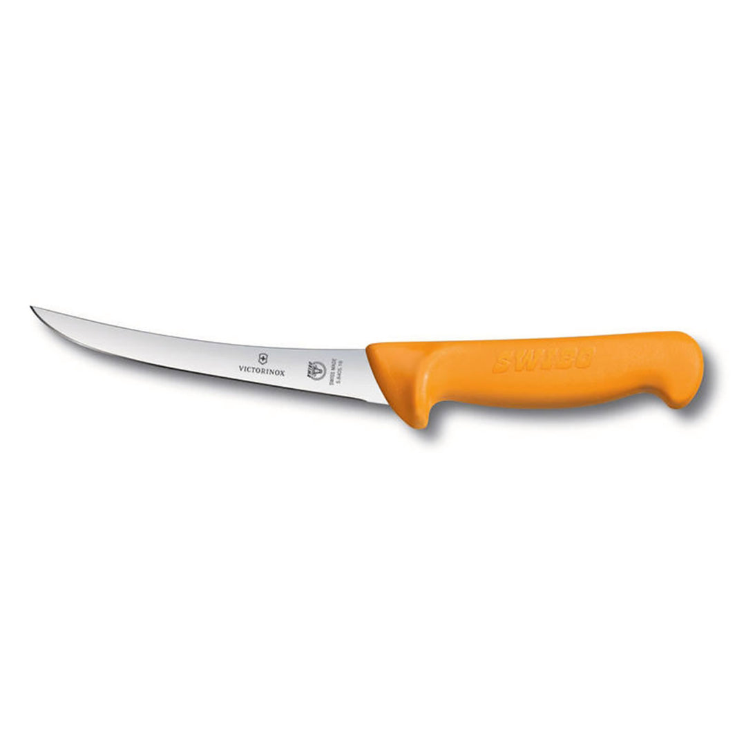 Swibo Boning Curve Blade 13cm