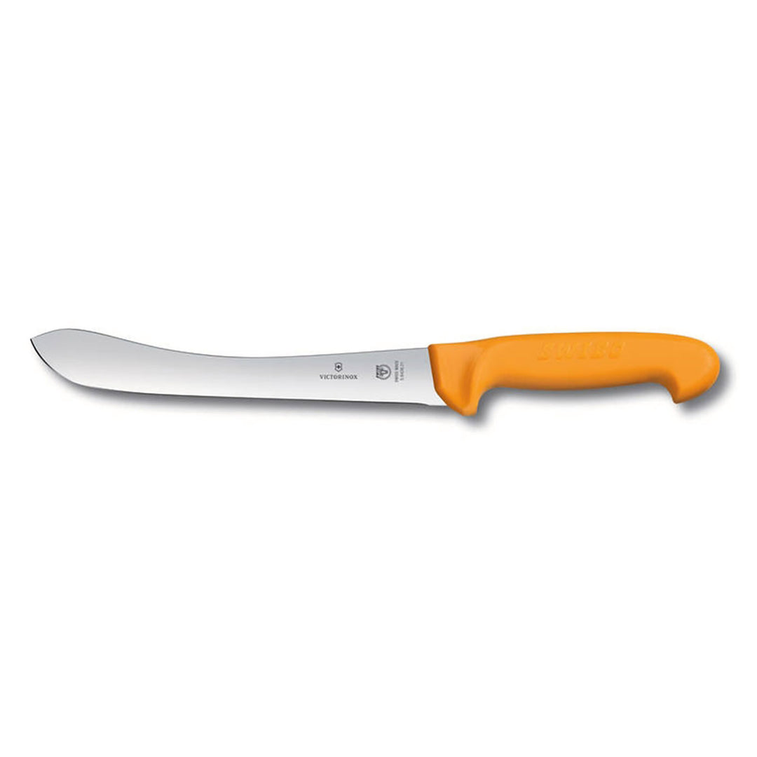 Swibo Butch 21cm Wide Tip Yell