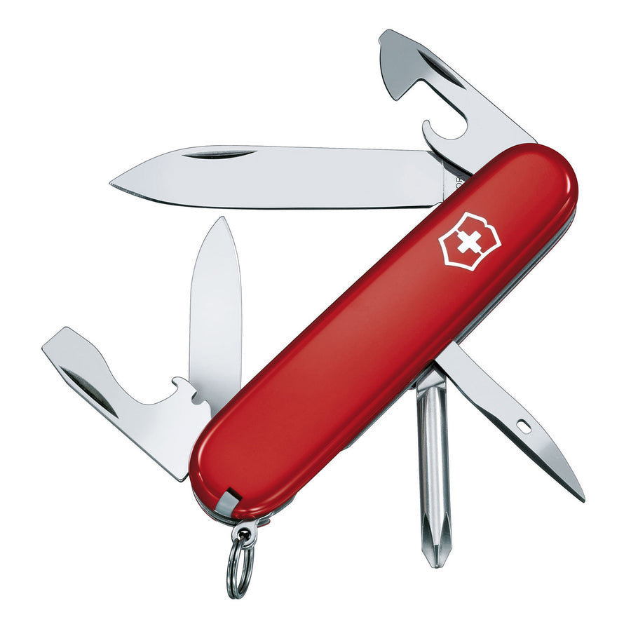 Victorinox Swiss Tinker 91mm / Red